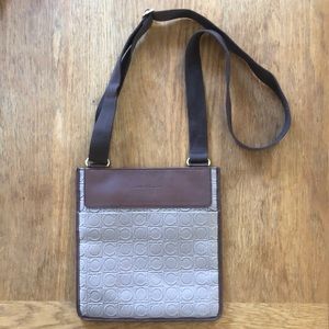 Vintage Ferragamo Crossbody Bag